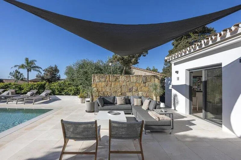 3 bedroom Villa for sale