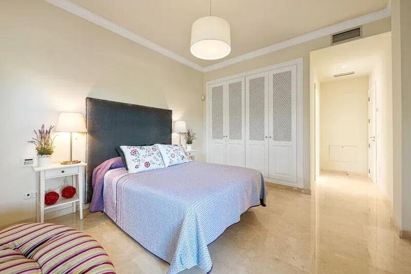 5 sovrum Villa till salu