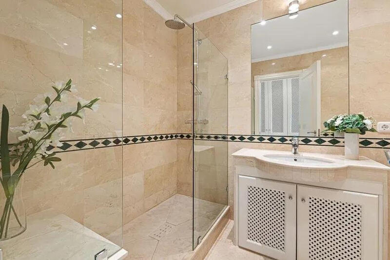 5 sovrum Villa till salu