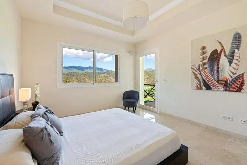 5 sovrum Villa till salu