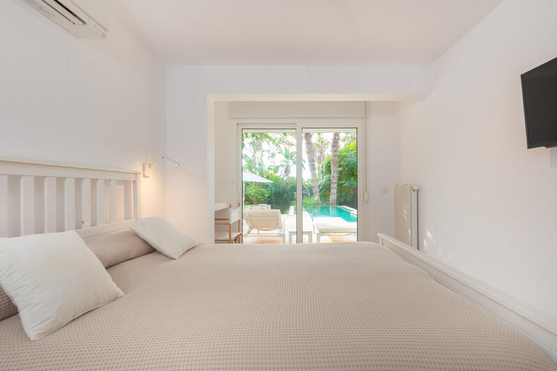 4 bedroom Villa for sale