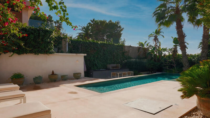 4 bedroom Villa for sale