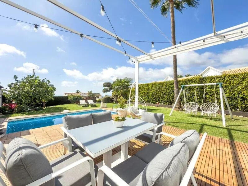 4 bedroom Villa for sale