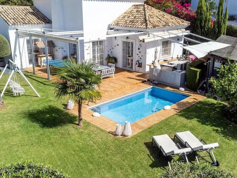 4 bedroom Villa for sale