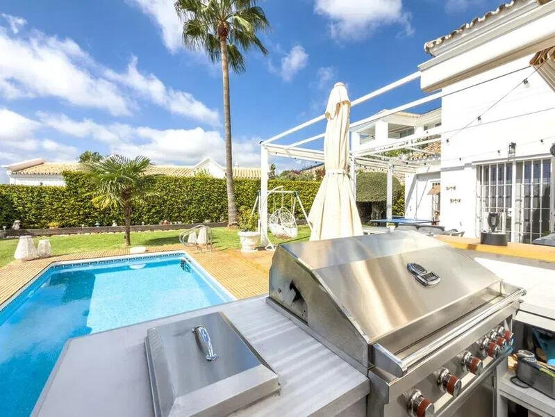 4 bedroom Villa for sale