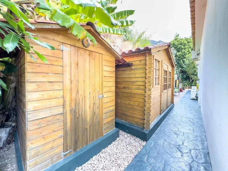 4 bedroom Villa for sale