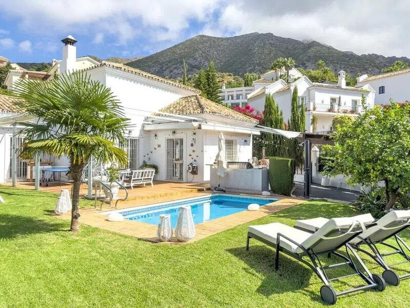 4 bedroom Villa for sale