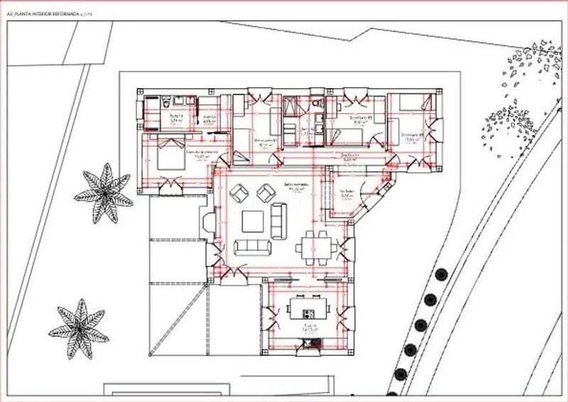 4 bedroom Villa for sale