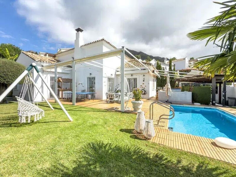 4 bedroom Villa for sale