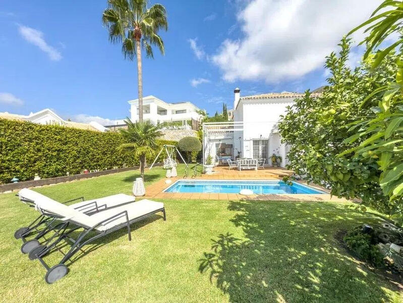 4 bedroom Villa for sale