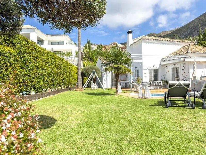 4 bedroom Villa for sale