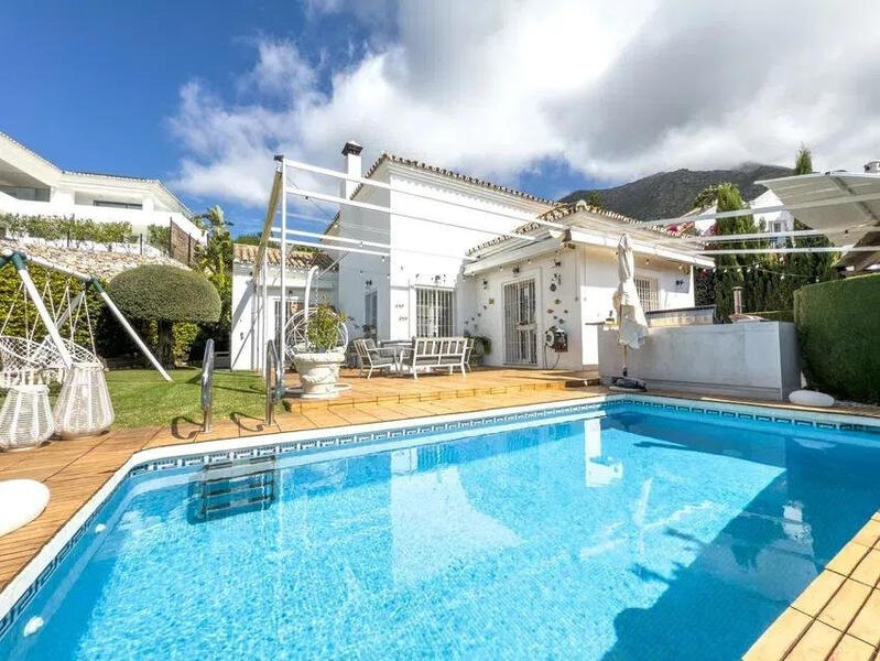 4 bedroom Villa for sale
