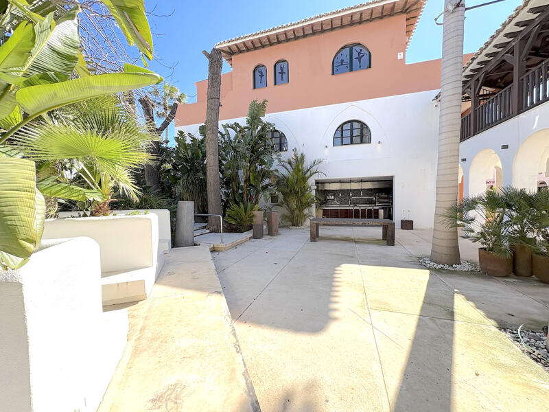 Forretningseiendom til salgs