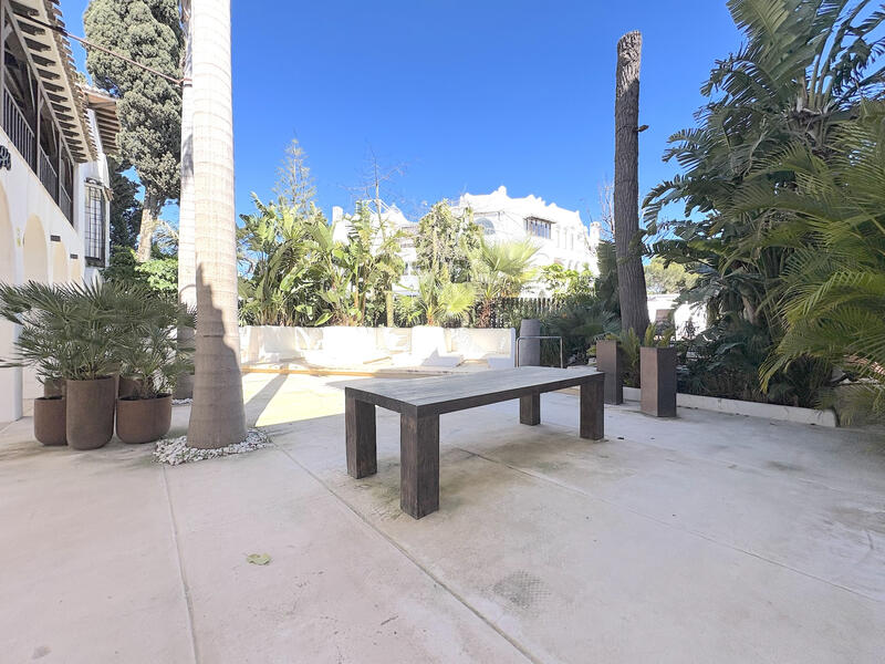 Forretningseiendom til salgs