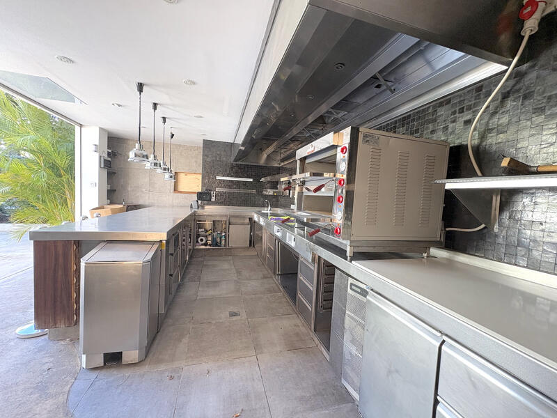 Forretningseiendom til salgs