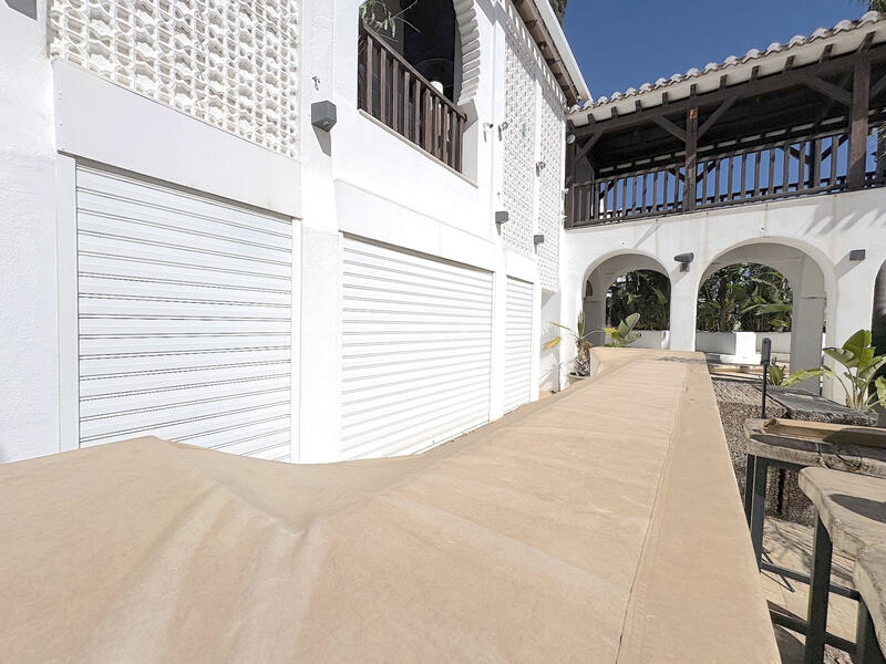 Forretningseiendom til salgs