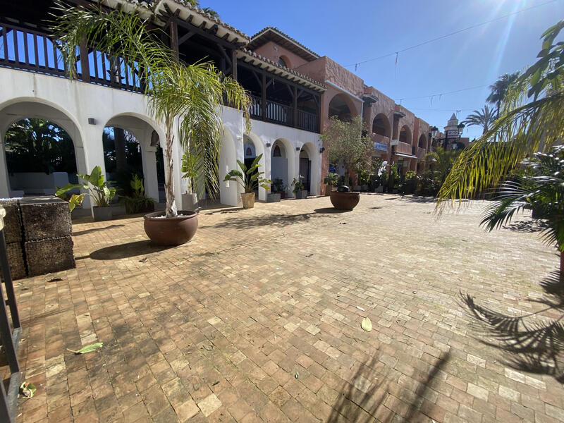 Forretningseiendom til salgs