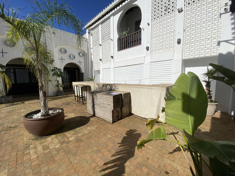 Forretningseiendom til salgs