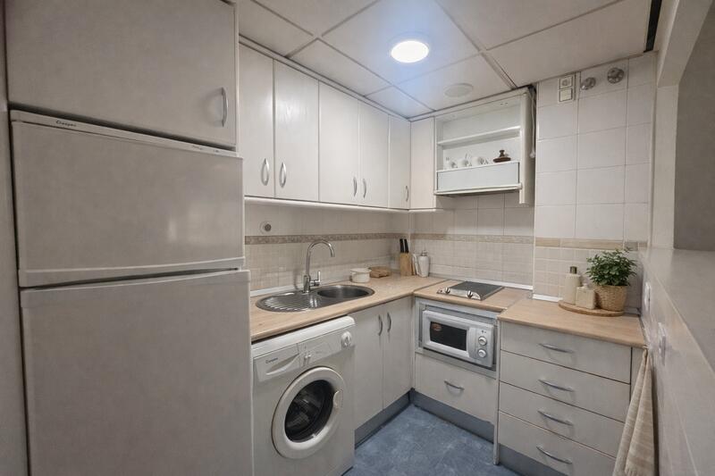 2 slaapkamer Appartement Te koop 2 slaapkamer Appartement Te koop