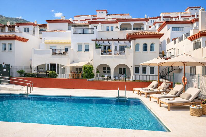 2 slaapkamer Appartement Te koop 2 slaapkamer Appartement Te koop