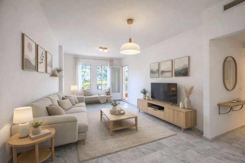 2 slaapkamer Appartement Te koop 2 slaapkamer Appartement Te koop