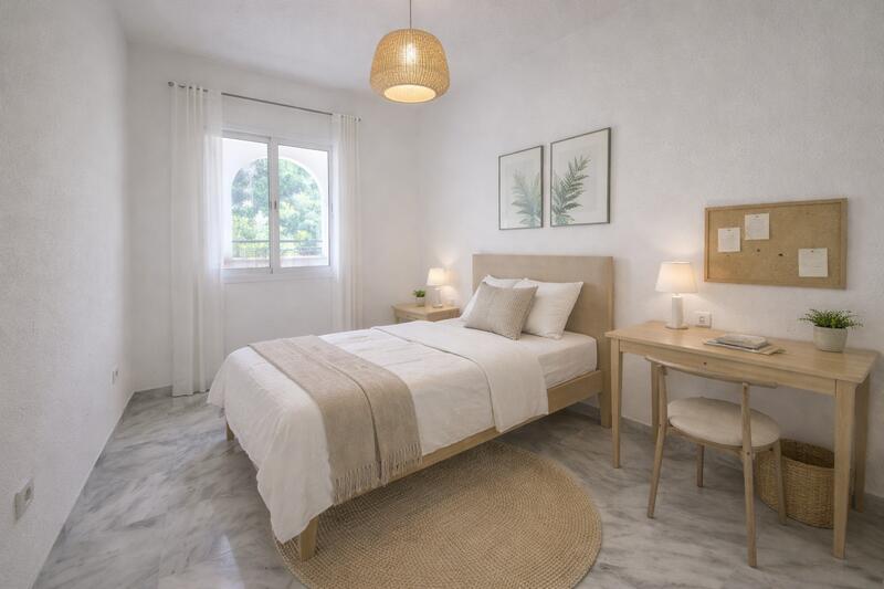 2 slaapkamer Appartement Te koop 2 slaapkamer Appartement Te koop