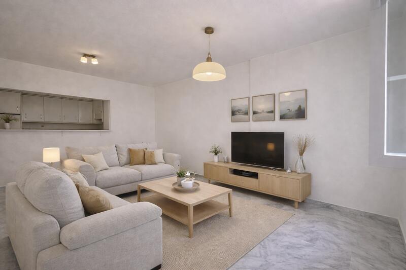 2 slaapkamer Appartement Te koop 2 slaapkamer Appartement Te koop