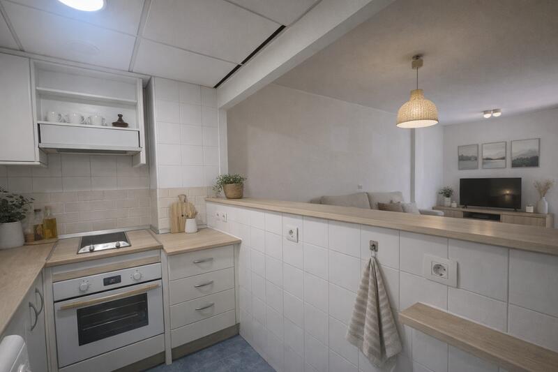 2 slaapkamer Appartement Te koop 2 slaapkamer Appartement Te koop