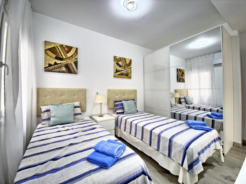 2 soveværelse Lejlighed til salg