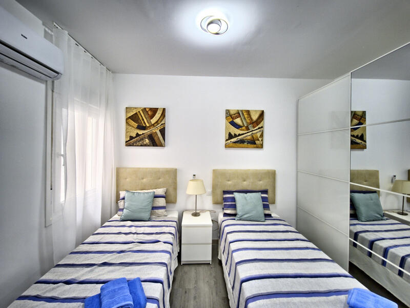 2 soveværelse Lejlighed til salg