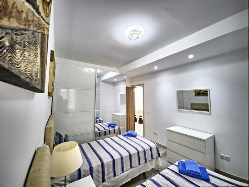 2 soveværelse Lejlighed til salg