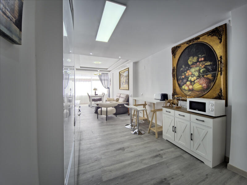 2 soveværelse Lejlighed til salg