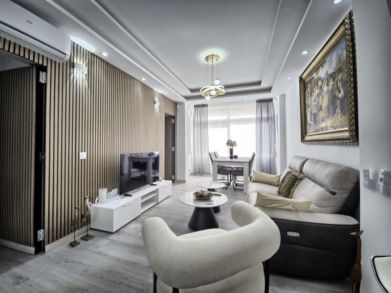 2 soveværelse Lejlighed til salg