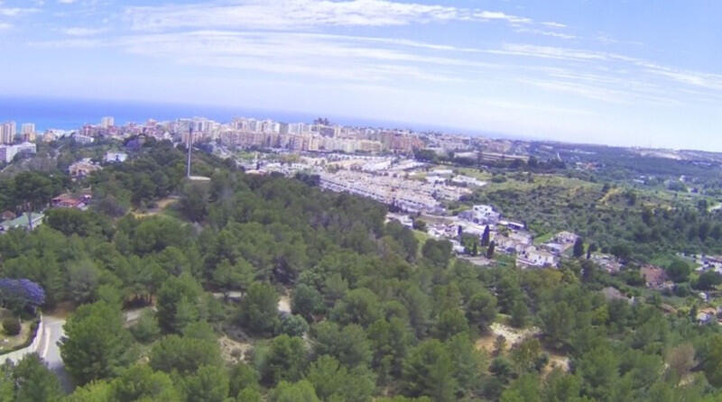 Terrenos en venta en Torremolinos, Málaga Terrenos en venta en Torremolinos, Málaga