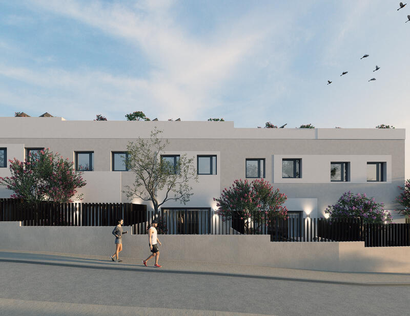 3 bedroom Duplex for sale 3 bedroom Duplex for sale