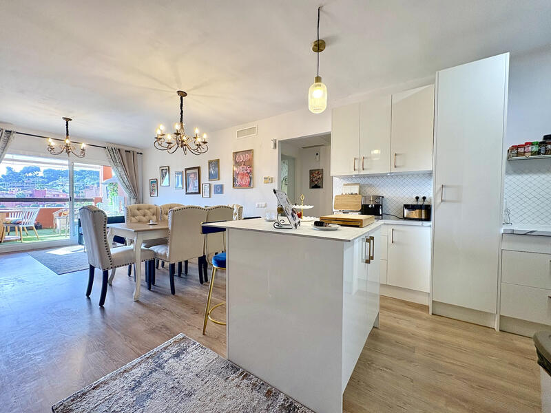 Apartamento en venta en Marbella, Málaga Apartamento en venta en Marbella, Málaga