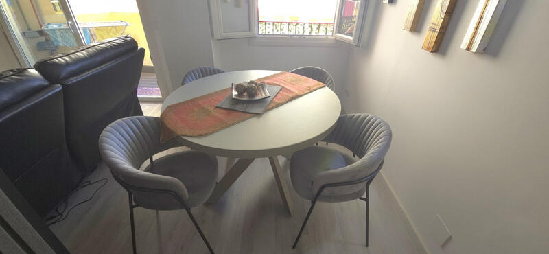 3 slaapkamer Appartement Te koop