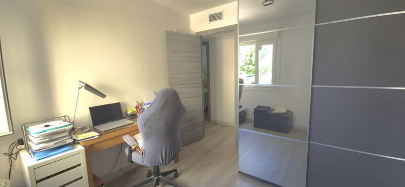 3 slaapkamer Appartement Te koop