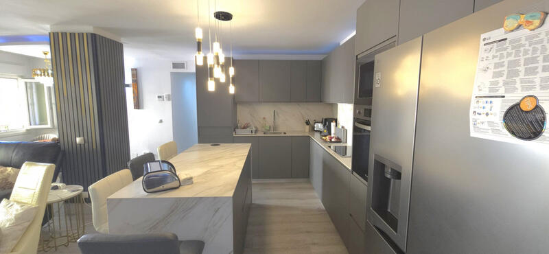 3 slaapkamer Appartement Te koop