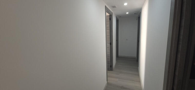 3 slaapkamer Appartement Te koop