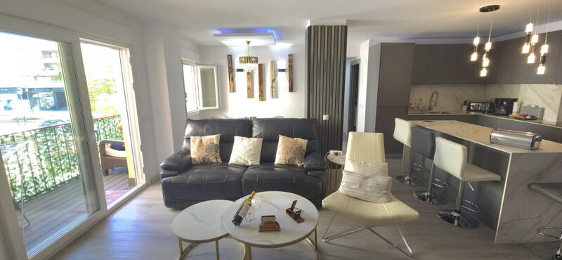 3 slaapkamer Appartement Te koop