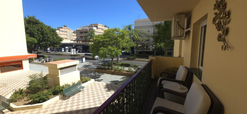 3 slaapkamer Appartement Te koop