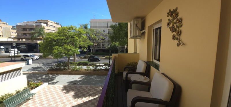 3 slaapkamer Appartement Te koop