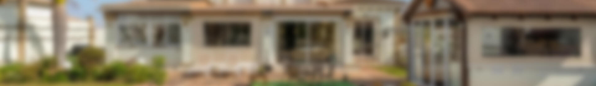 3 soveværelse Villa til salg