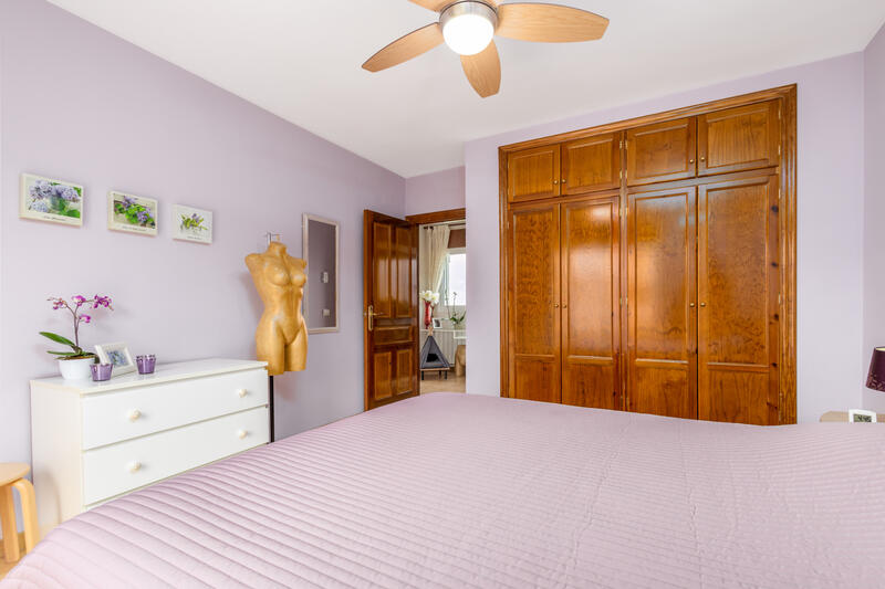 3 soveværelse Villa til salg