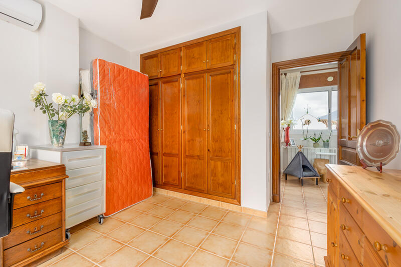 3 soveværelse Villa til salg