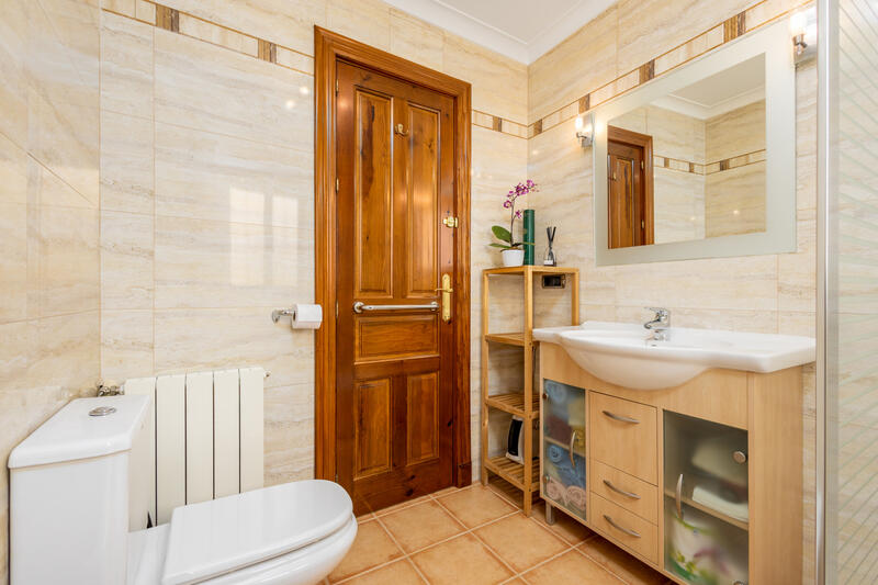 3 soveværelse Villa til salg