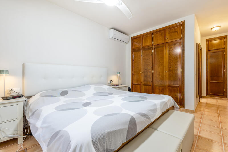 3 soveværelse Villa til salg