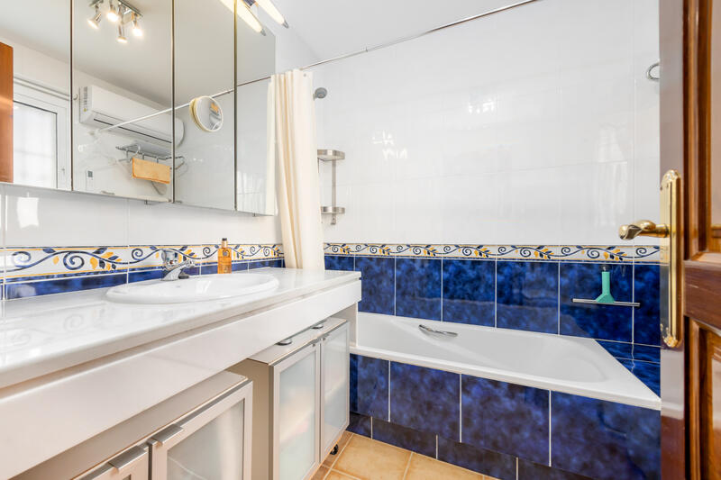 3 soveværelse Villa til salg