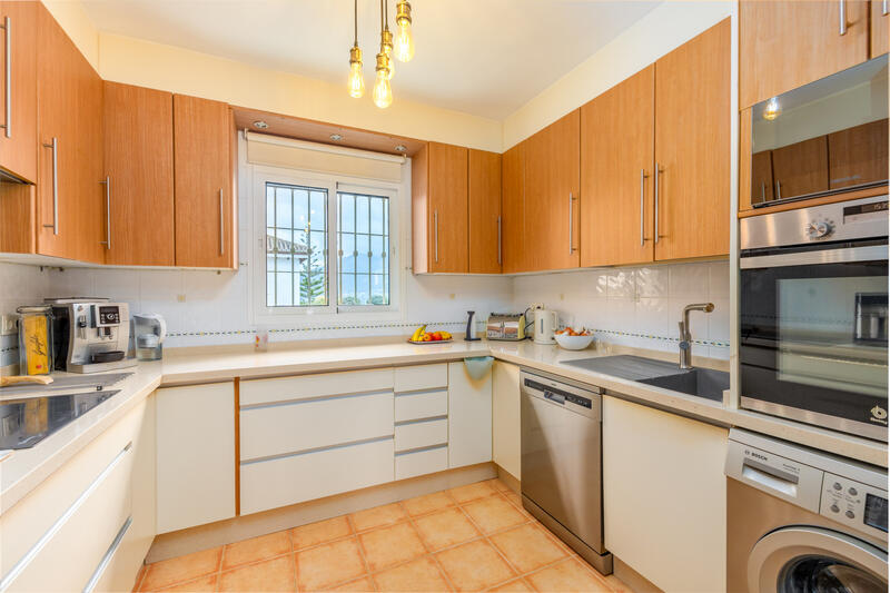 3 soveværelse Villa til salg